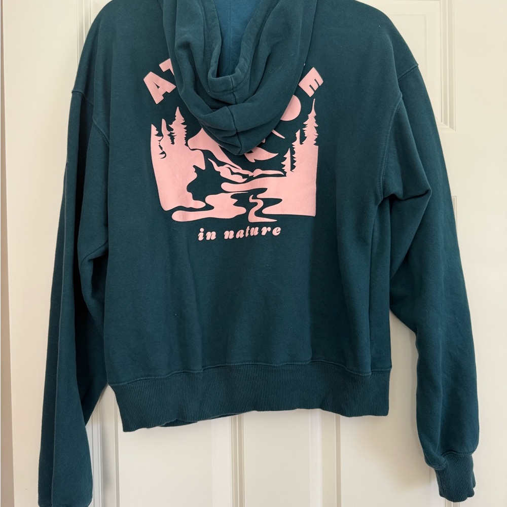 Fabletics Graphic Sweatshirt